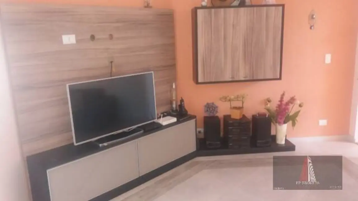 Foto 5 de Casa de Condomínio com 3 quartos à venda, 369m2 em Jardim do Paço, Sorocaba - SP