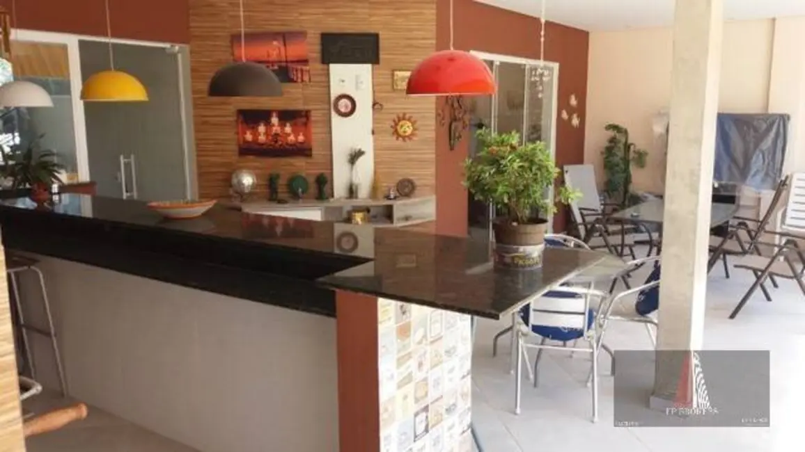 Foto 8 de Casa de Condomínio com 3 quartos à venda, 369m2 em Jardim do Paço, Sorocaba - SP