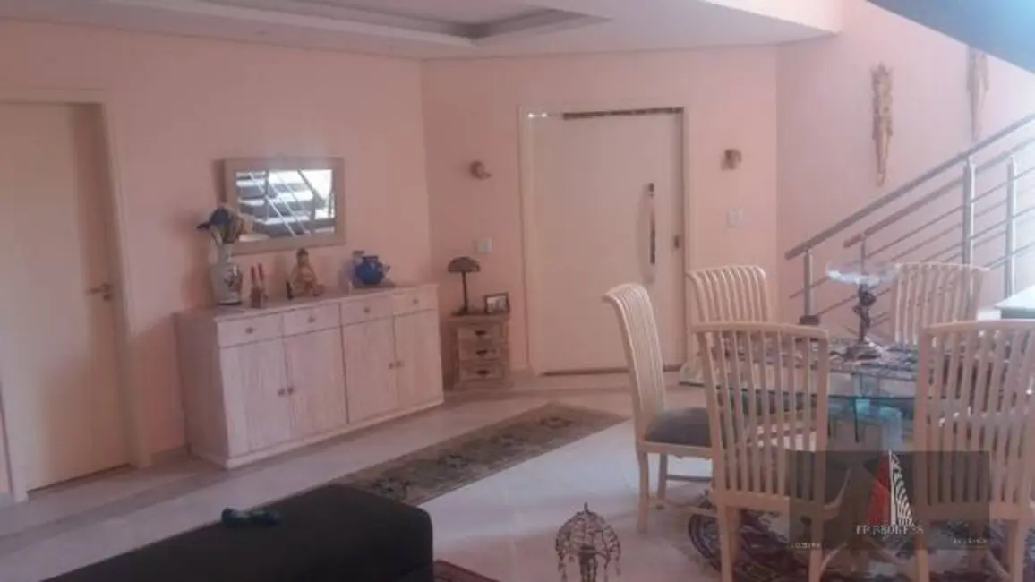 Foto 4 de Casa de Condomínio com 3 quartos à venda, 369m2 em Jardim do Paço, Sorocaba - SP