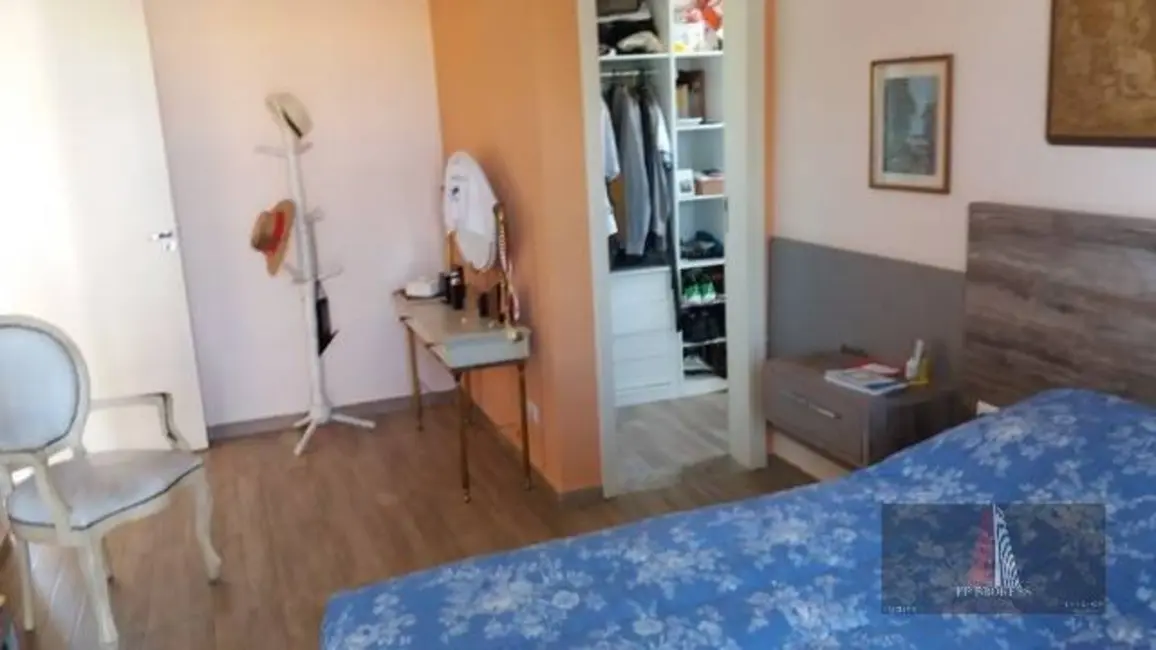 Foto 9 de Casa de Condomínio com 3 quartos à venda, 369m2 em Jardim do Paço, Sorocaba - SP