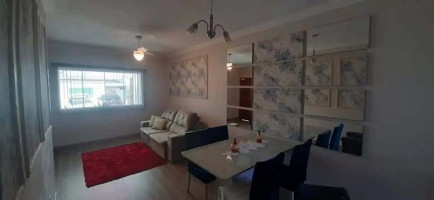 Foto 2 de Casa de Condomínio com 2 quartos à venda, 110m2 em Ipatinga, Sorocaba - SP