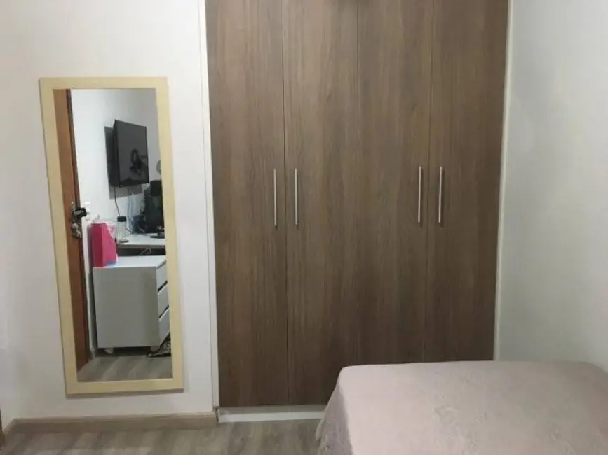 Foto 9 de Casa de Condomínio com 2 quartos à venda, 110m2 em Ipatinga, Sorocaba - SP