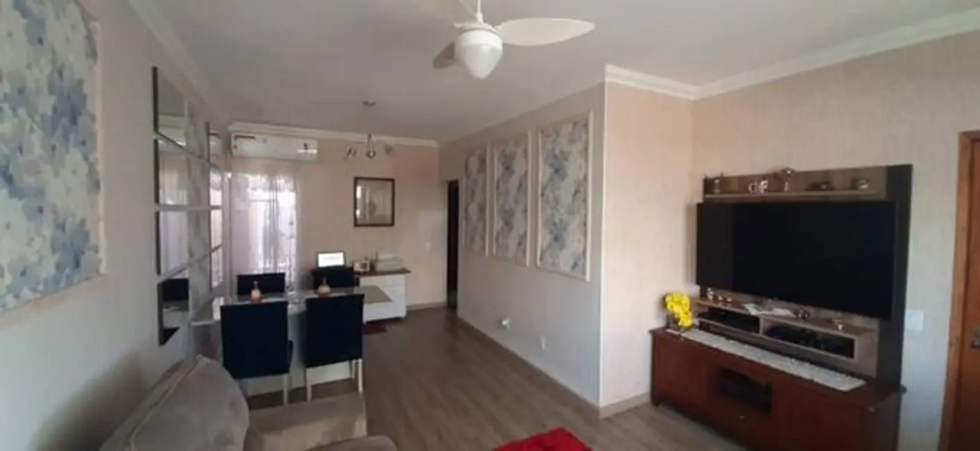 Foto 1 de Casa de Condomínio com 2 quartos à venda, 110m2 em Ipatinga, Sorocaba - SP