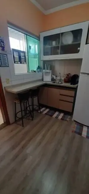 Foto 8 de Casa de Condomínio com 2 quartos à venda, 110m2 em Ipatinga, Sorocaba - SP