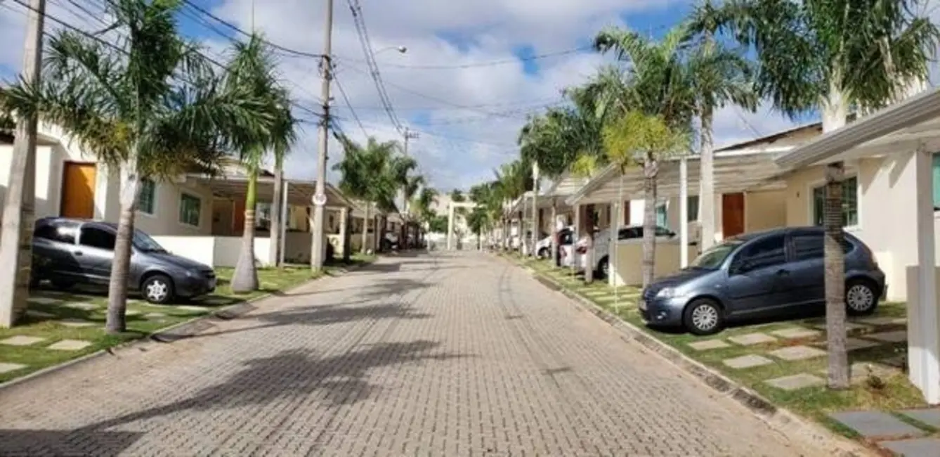 Foto 3 de Casa de Condomínio com 2 quartos à venda, 110m2 em Ipatinga, Sorocaba - SP