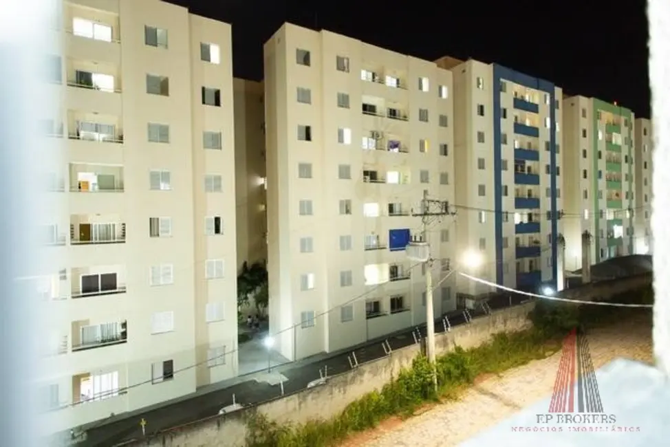 Apartamento com 2 quartos à venda, 56m2 em Jardim Guadalajara, Sorocaba - SP - imagem 1 Foto 1 de Apartamento com 2 quartos à venda, 56m2 em Jardim Guadalajara, Sorocaba - SP
