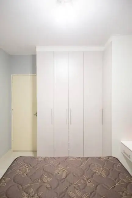 Foto 6 de Apartamento com 2 quartos à venda, 56m2 em Jardim Guadalajara, Sorocaba - SP