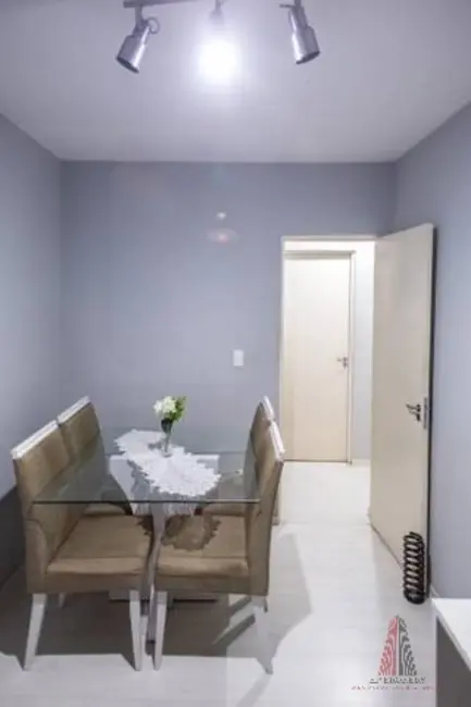 Apartamento com 2 quartos à venda, 56m2 em Jardim Guadalajara, Sorocaba - SP - imagem 2 Foto 2 de Apartamento com 2 quartos à venda, 56m2 em Jardim Guadalajara, Sorocaba - SP