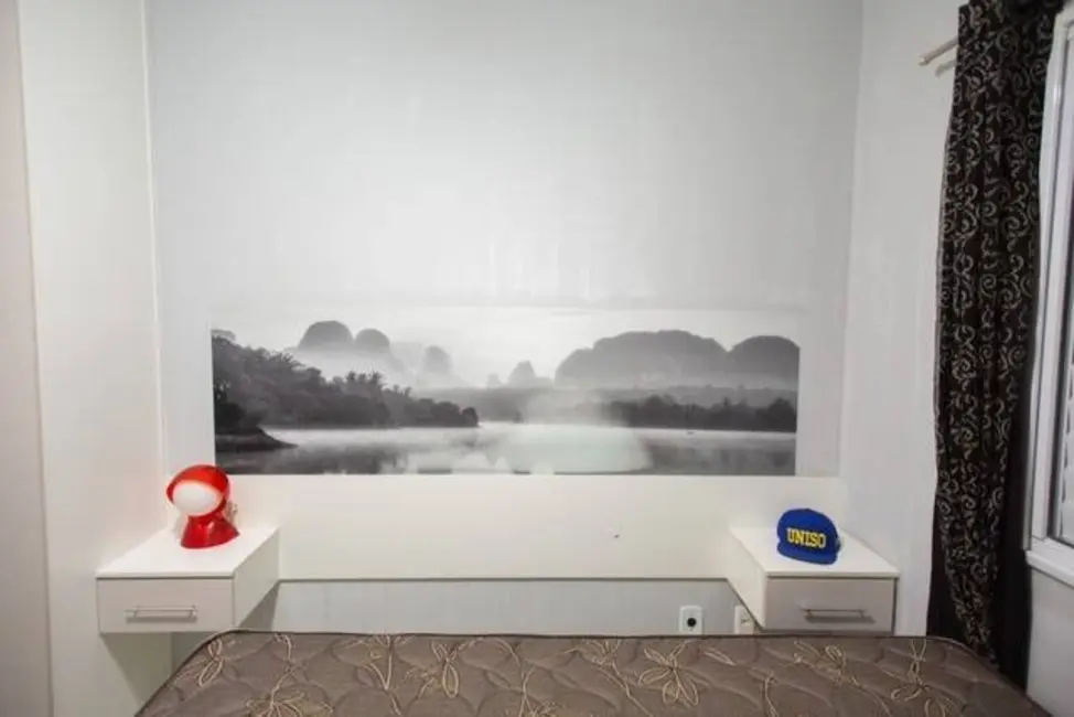 Foto 5 de Apartamento com 2 quartos à venda, 56m2 em Jardim Guadalajara, Sorocaba - SP