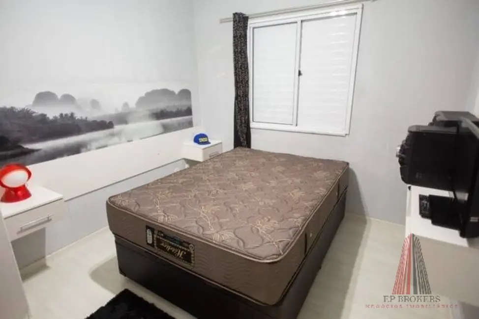 Apartamento com 2 quartos à venda, 56m2 em Jardim Guadalajara, Sorocaba - SP - imagem 4 Foto 4 de Apartamento com 2 quartos à venda, 56m2 em Jardim Guadalajara, Sorocaba - SP