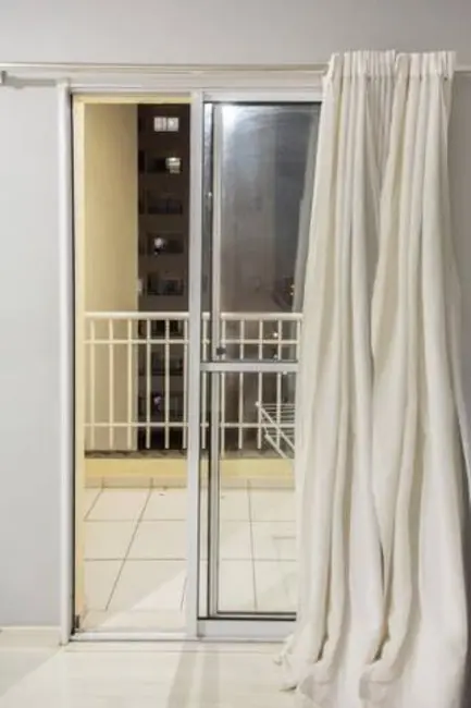 Foto 3 de Apartamento com 2 quartos à venda, 56m2 em Jardim Guadalajara, Sorocaba - SP