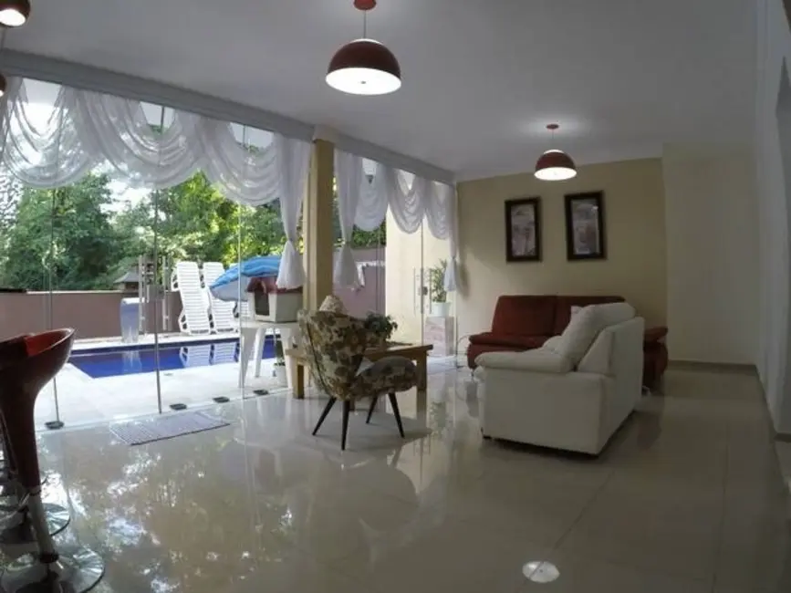 Casa com 5 quartos à venda, 634m2 em Granja Olga II, Sorocaba - SP - imagem 3 Foto 3 de Casa com 5 quartos à venda, 634m2 em Granja Olga II, Sorocaba - SP