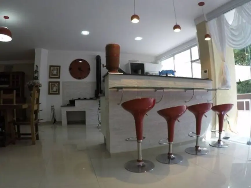 Casa com 5 quartos à venda, 634m2 em Granja Olga II, Sorocaba - SP - imagem 6 Foto 6 de Casa com 5 quartos à venda, 634m2 em Granja Olga II, Sorocaba - SP