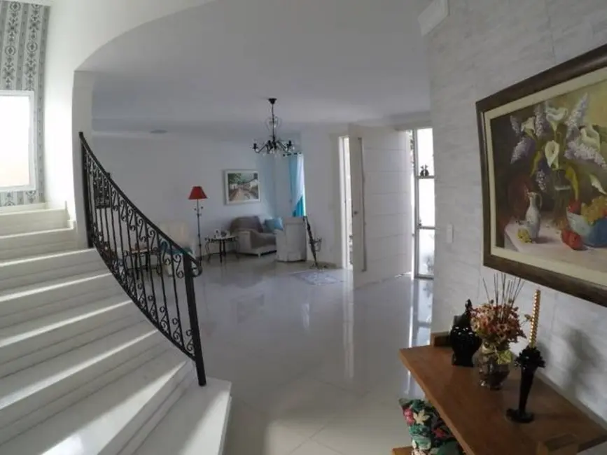 Casa com 5 quartos à venda, 634m2 em Granja Olga II, Sorocaba - SP - imagem 9 Foto 9 de Casa com 5 quartos à venda, 634m2 em Granja Olga II, Sorocaba - SP