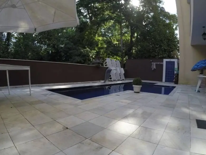 Foto 1 de Casa com 5 quartos à venda, 634m2 em Granja Olga II, Sorocaba - SP