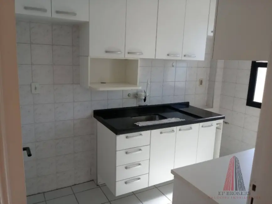 Apartamento com 2 quartos à venda, 51m2 em Vila Jardini, Sorocaba - SP - imagem 4 Foto 4 de Apartamento com 2 quartos à venda, 51m2 em Vila Jardini, Sorocaba - SP