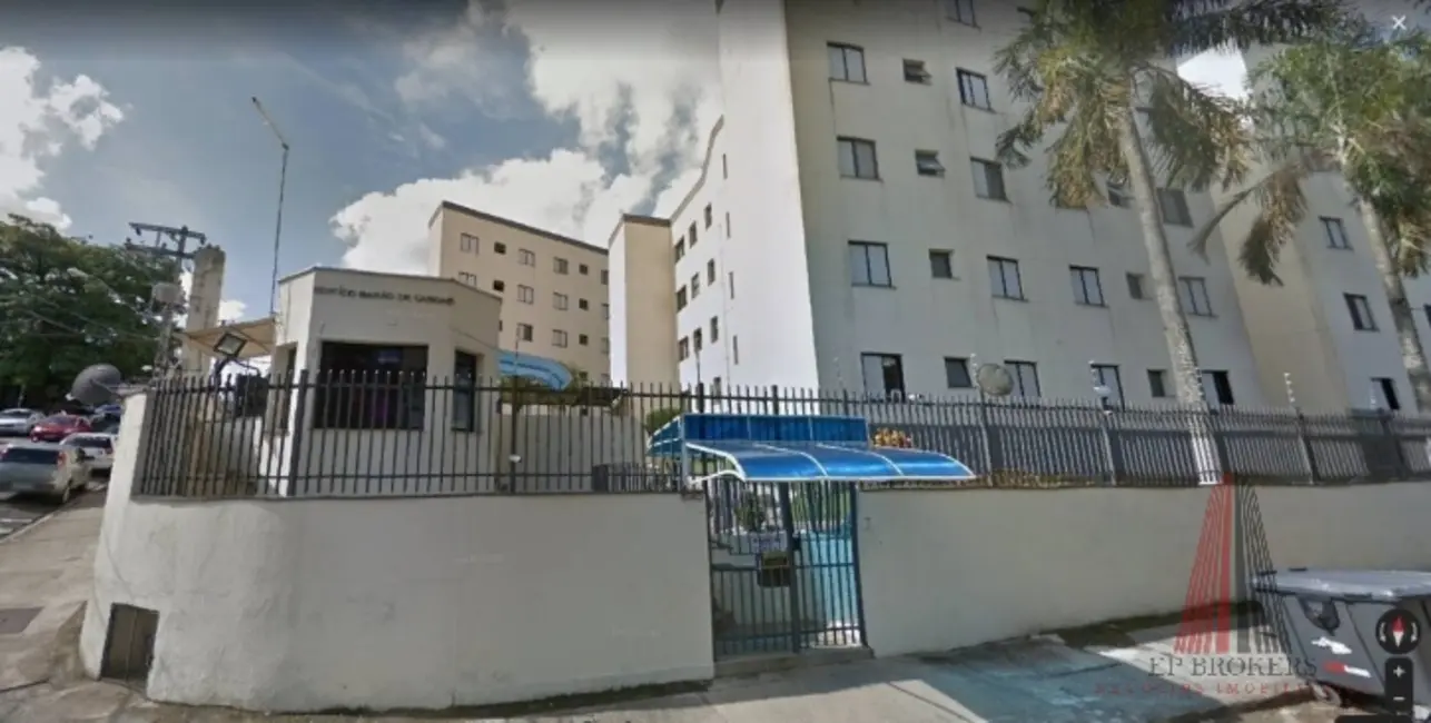 Apartamento com 2 quartos à venda, 51m2 em Vila Jardini, Sorocaba - SP - imagem 1 Foto 1 de Apartamento com 2 quartos à venda, 51m2 em Vila Jardini, Sorocaba - SP