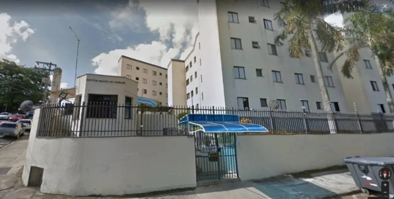Foto 1 de Apartamento com 2 quartos à venda, 51m2 em Vila Jardini, Sorocaba - SP