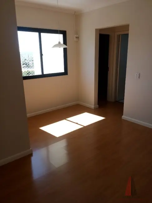 Apartamento com 2 quartos à venda, 51m2 em Vila Jardini, Sorocaba - SP - imagem 2 Foto 2 de Apartamento com 2 quartos à venda, 51m2 em Vila Jardini, Sorocaba - SP