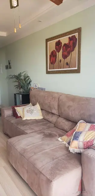 Foto 7 de Apartamento com 2 quartos à venda, 52m2 em Jardim Wanel Ville IV, Sorocaba - SP