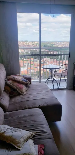Foto 5 de Apartamento com 2 quartos à venda, 52m2 em Jardim Wanel Ville IV, Sorocaba - SP