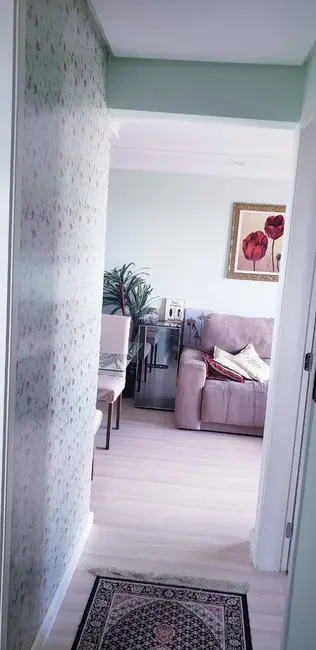 Foto 8 de Apartamento com 2 quartos à venda, 52m2 em Jardim Wanel Ville IV, Sorocaba - SP