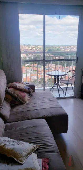 Foto 5 de Apartamento com 2 quartos à venda, 52m2 em Jardim Wanel Ville IV, Sorocaba - SP