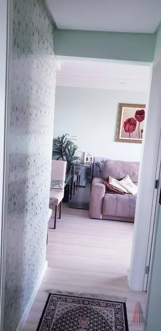Foto 8 de Apartamento com 2 quartos à venda, 52m2 em Jardim Wanel Ville IV, Sorocaba - SP