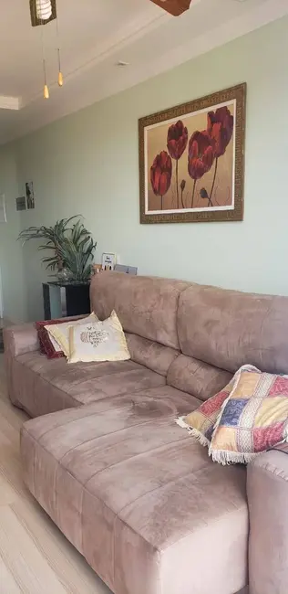 Foto 7 de Apartamento com 2 quartos à venda, 52m2 em Jardim Wanel Ville IV, Sorocaba - SP