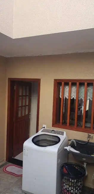 Casa com 3 quartos à venda, 202m2 em Jardim São Guilherme, Sorocaba - SP - imagem 7 Foto 7 de Casa com 3 quartos à venda, 202m2 em Jardim São Guilherme, Sorocaba - SP
