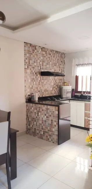 Casa com 3 quartos à venda, 202m2 em Jardim São Guilherme, Sorocaba - SP - imagem 5 Foto 5 de Casa com 3 quartos à venda, 202m2 em Jardim São Guilherme, Sorocaba - SP