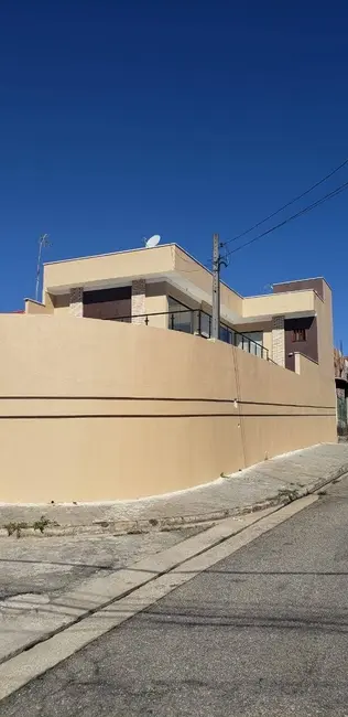 Casa com 3 quartos à venda, 202m2 em Jardim São Guilherme, Sorocaba - SP - imagem 4 Foto 4 de Casa com 3 quartos à venda, 202m2 em Jardim São Guilherme, Sorocaba - SP