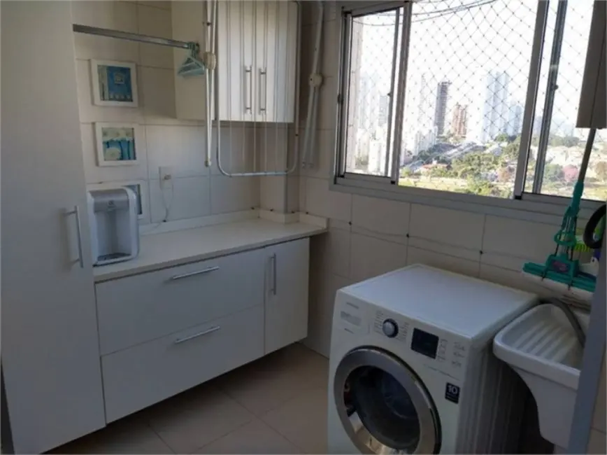 Apartamento com 3 quartos à venda, 118m2 em Parque Campolim, Sorocaba - SP - imagem 7 Foto 7 de Apartamento com 3 quartos à venda, 118m2 em Parque Campolim, Sorocaba - SP