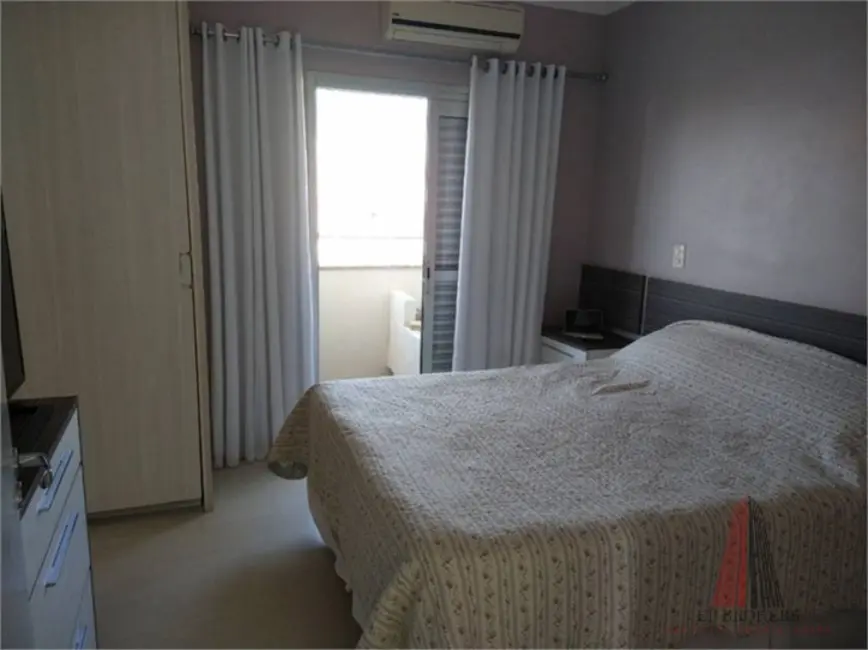 Apartamento com 3 quartos à venda, 118m2 em Parque Campolim, Sorocaba - SP - imagem 8 Foto 8 de Apartamento com 3 quartos à venda, 118m2 em Parque Campolim, Sorocaba - SP