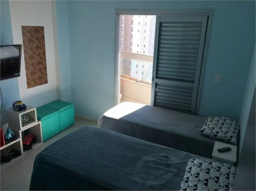 Apartamento com 3 quartos à venda, 118m2 em Parque Campolim, Sorocaba - SP - imagem 9 Foto 9 de Apartamento com 3 quartos à venda, 118m2 em Parque Campolim, Sorocaba - SP