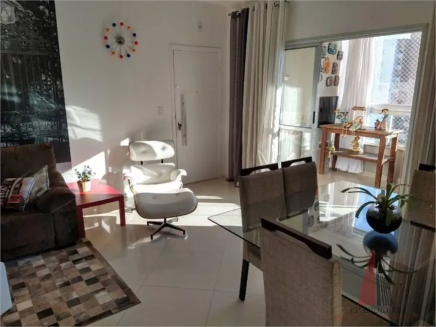 Apartamento com 3 quartos à venda, 118m2 em Parque Campolim, Sorocaba - SP - imagem 5 Foto 5 de Apartamento com 3 quartos à venda, 118m2 em Parque Campolim, Sorocaba - SP