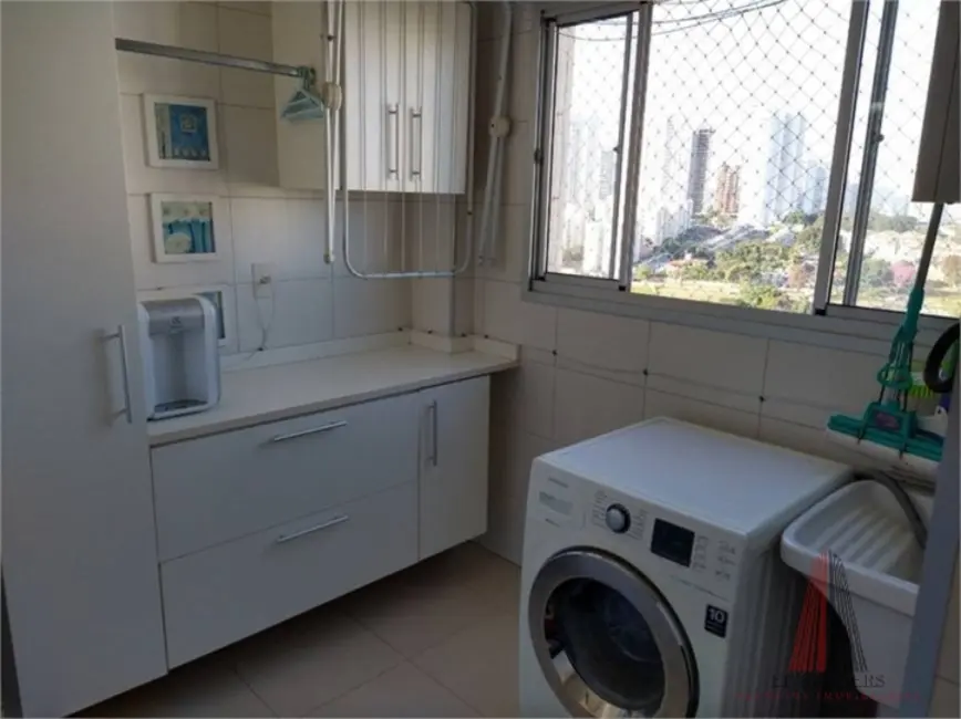 Apartamento com 3 quartos à venda, 118m2 em Parque Campolim, Sorocaba - SP - imagem 7 Foto 7 de Apartamento com 3 quartos à venda, 118m2 em Parque Campolim, Sorocaba - SP