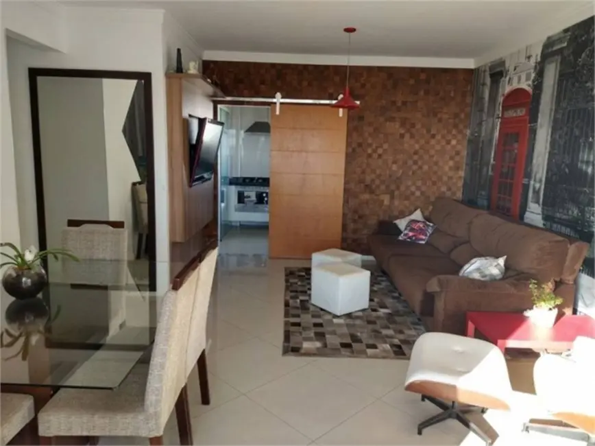 Apartamento com 3 quartos à venda, 118m2 em Parque Campolim, Sorocaba - SP - imagem 3 Foto 3 de Apartamento com 3 quartos à venda, 118m2 em Parque Campolim, Sorocaba - SP