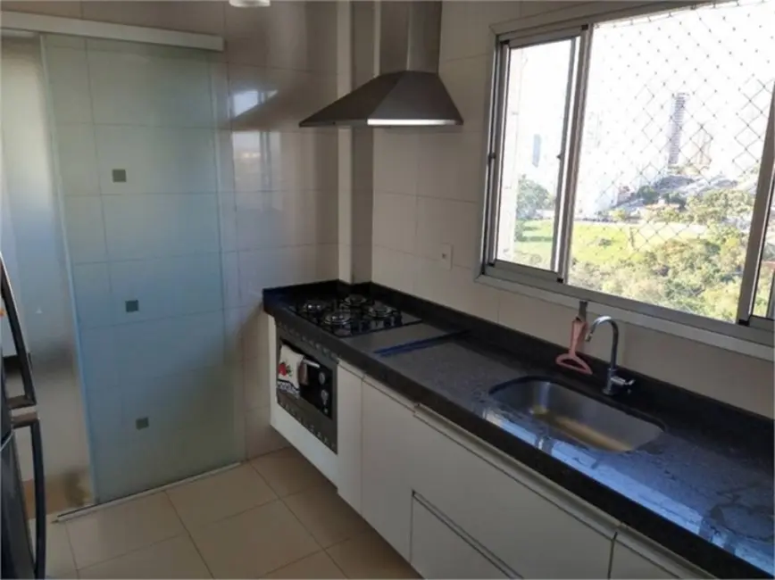 Apartamento com 3 quartos à venda, 118m2 em Parque Campolim, Sorocaba - SP - imagem 6 Foto 6 de Apartamento com 3 quartos à venda, 118m2 em Parque Campolim, Sorocaba - SP