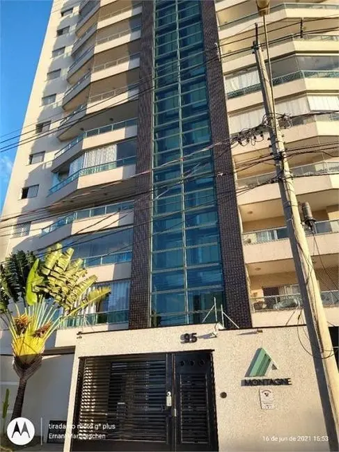 Apartamento com 3 quartos à venda, 118m2 em Parque Campolim, Sorocaba - SP - imagem 4 Foto 4 de Apartamento com 3 quartos à venda, 118m2 em Parque Campolim, Sorocaba - SP