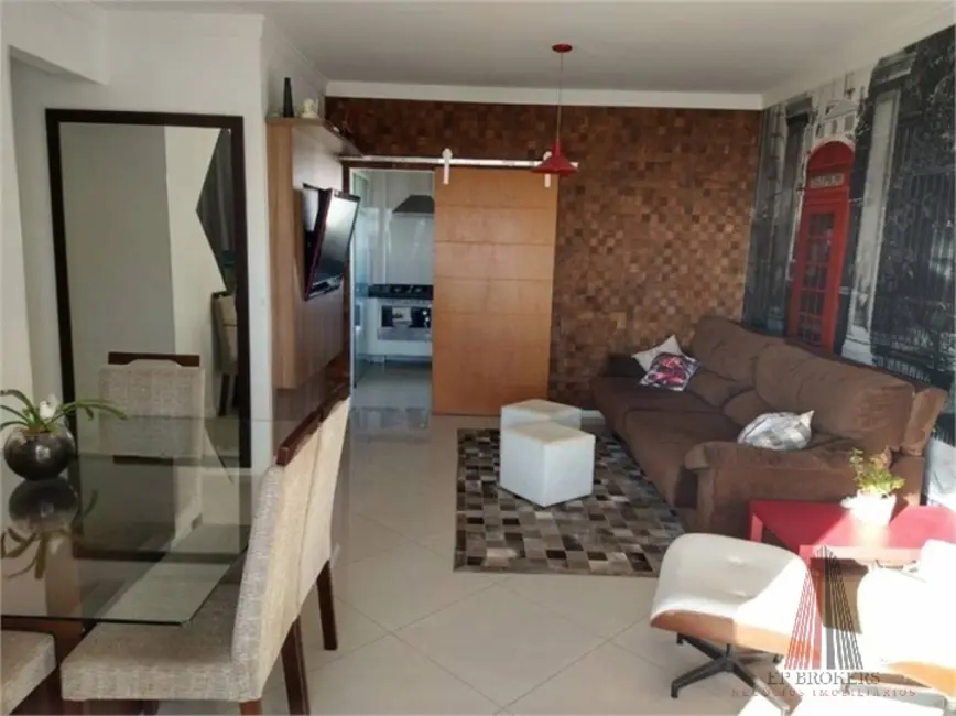 Apartamento com 3 quartos à venda, 118m2 em Parque Campolim, Sorocaba - SP - imagem 3 Foto 3 de Apartamento com 3 quartos à venda, 118m2 em Parque Campolim, Sorocaba - SP