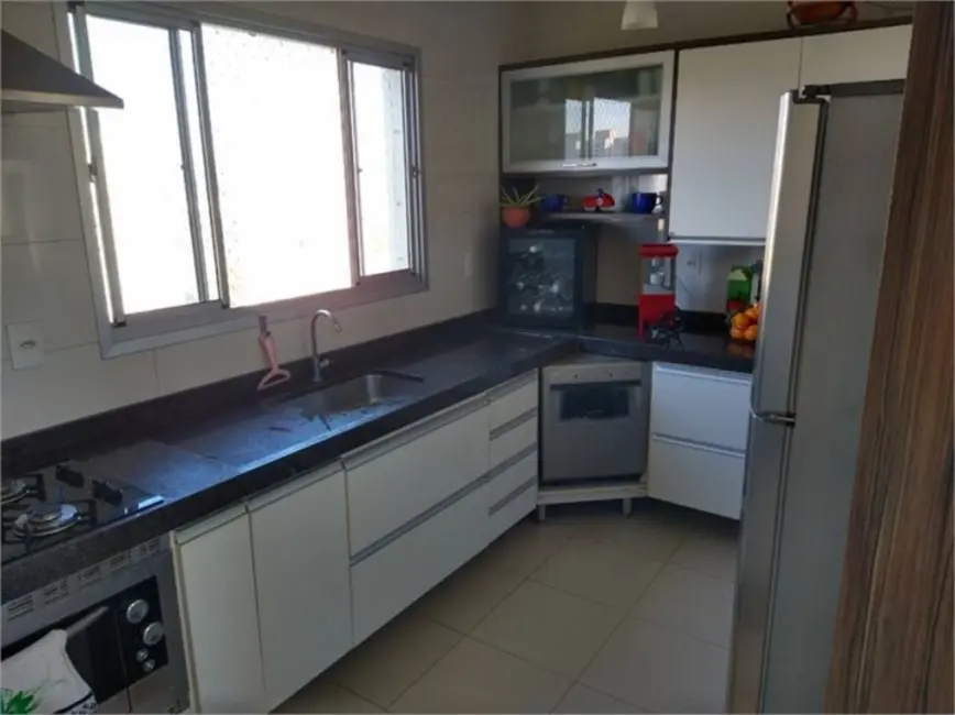 Foto 1 de Apartamento com 3 quartos à venda, 118m2 em Parque Campolim, Sorocaba - SP