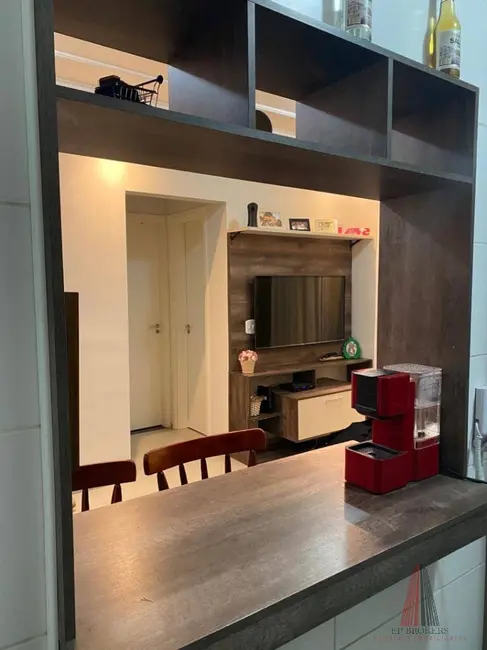 Apartamento com 2 quartos à venda, 52m2 em Vila Haro, Sorocaba - SP - imagem 6 Foto 6 de Apartamento com 2 quartos à venda, 52m2 em Vila Haro, Sorocaba - SP