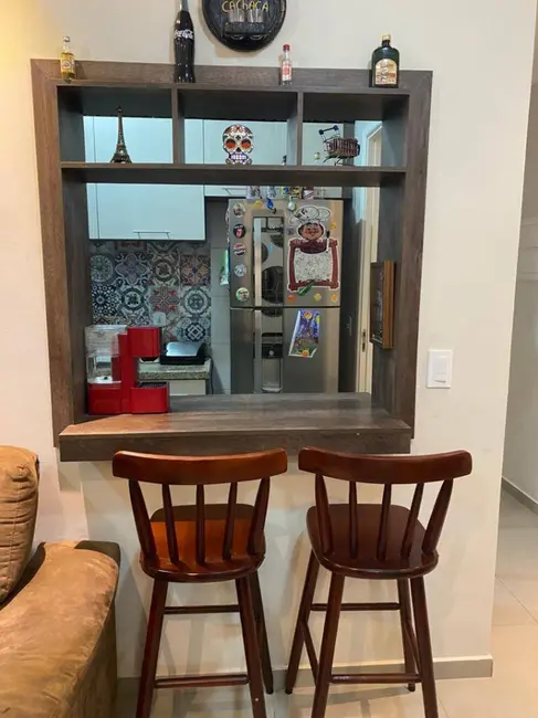 Apartamento com 2 quartos à venda, 52m2 em Vila Haro, Sorocaba - SP - imagem 5 Foto 5 de Apartamento com 2 quartos à venda, 52m2 em Vila Haro, Sorocaba - SP