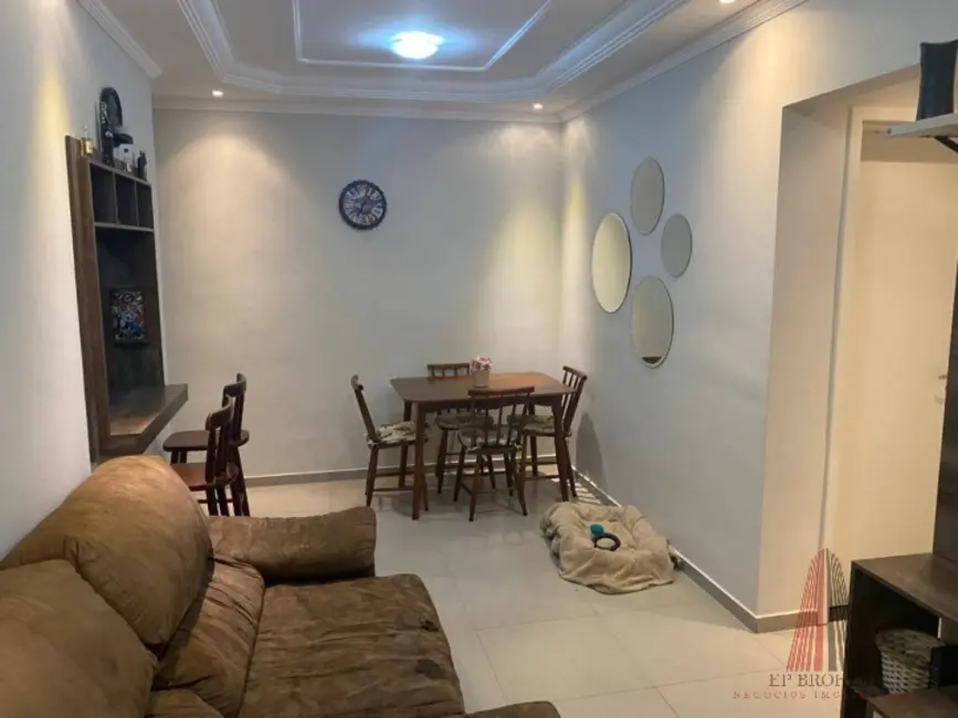 Apartamento com 2 quartos à venda, 52m2 em Vila Haro, Sorocaba - SP - imagem 2 Foto 2 de Apartamento com 2 quartos à venda, 52m2 em Vila Haro, Sorocaba - SP