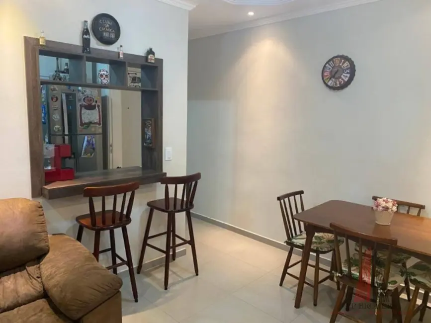 Apartamento com 2 quartos à venda, 52m2 em Vila Haro, Sorocaba - SP - imagem 3 Foto 3 de Apartamento com 2 quartos à venda, 52m2 em Vila Haro, Sorocaba - SP