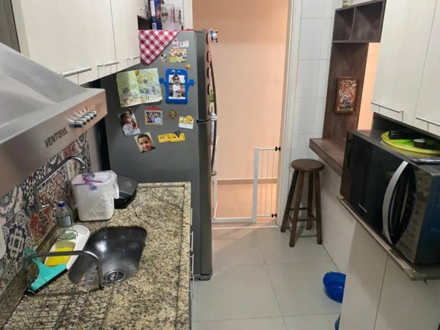 Apartamento com 2 quartos à venda, 52m2 em Vila Haro, Sorocaba - SP - imagem 7 Foto 7 de Apartamento com 2 quartos à venda, 52m2 em Vila Haro, Sorocaba - SP