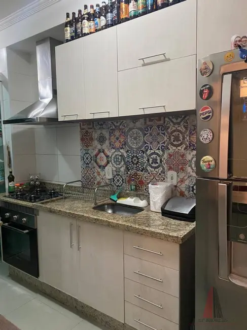 Apartamento com 2 quartos à venda, 52m2 em Vila Haro, Sorocaba - SP - imagem 8 Foto 8 de Apartamento com 2 quartos à venda, 52m2 em Vila Haro, Sorocaba - SP