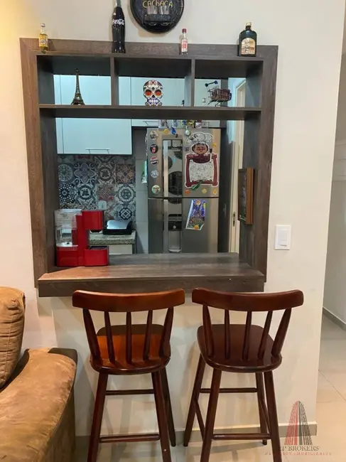 Apartamento com 2 quartos à venda, 52m2 em Vila Haro, Sorocaba - SP - imagem 5 Foto 5 de Apartamento com 2 quartos à venda, 52m2 em Vila Haro, Sorocaba - SP