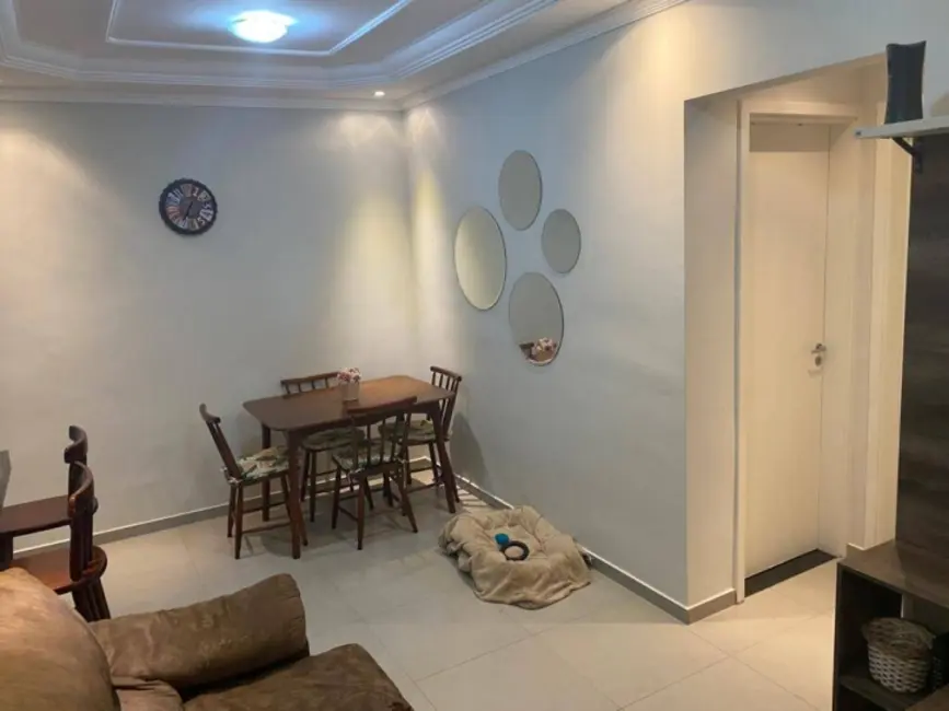 Apartamento com 2 quartos à venda, 52m2 em Vila Haro, Sorocaba - SP - imagem 4 Foto 4 de Apartamento com 2 quartos à venda, 52m2 em Vila Haro, Sorocaba - SP